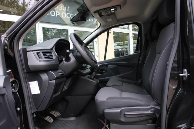 Renault TRAFIC 2.0 Blue dCi 130 T30 L2H1 Start Trekhaak | Airconditioning | DAB Radio | APPLE CARPLAY / ANDROID AUTO | 1 Eigenaar