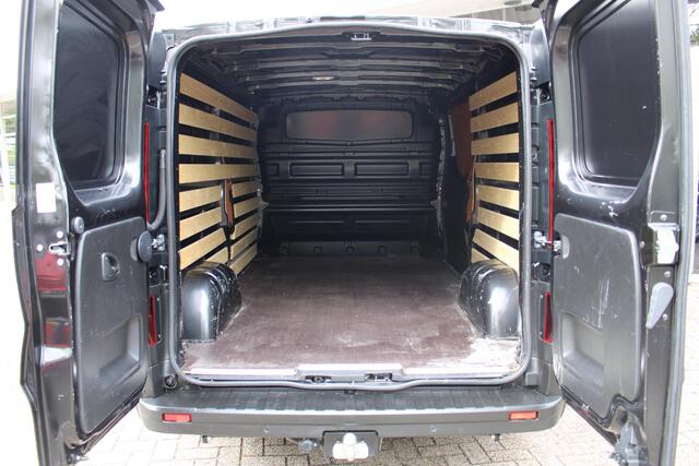 Renault TRAFIC 2.0 Blue dCi 130 T30 L2H1 Start Trekhaak | Airconditioning | DAB Radio | APPLE CARPLAY / ANDROID AUTO | 1 Eigenaar