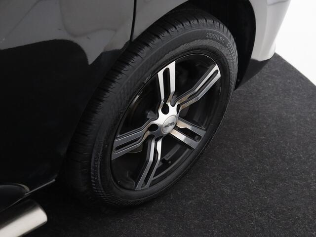 Renault TRAFIC 2.0 dCi 145 T29 L2H1 Luxe | Bruin Leder Interieur | Betimmering | Trekhaak | LM velgen | Side Bars |