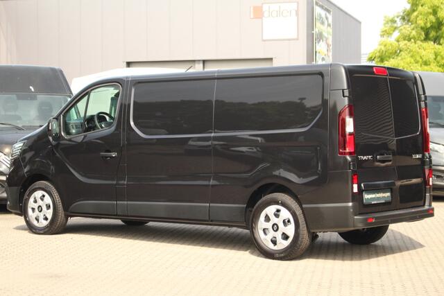 Renault TRAFIC 2.0 Blue dCi 130pk T30 L2H1 Advance | Carplay/Android | Climate | PDC | Lease 537,- p/m