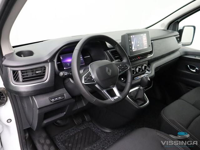 Renault TRAFIC L2H1 150 pk Elektricien Edition