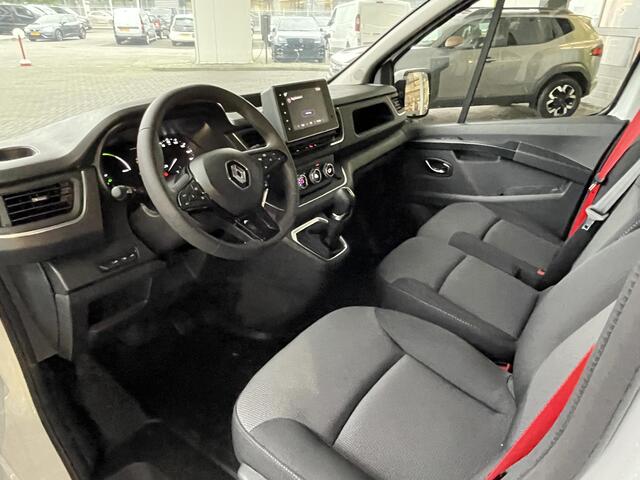 Renault TRAFIC E-Tech T29 L2H1 Advance 52 kWh Apple Carplay/ Adroid auto| Camera