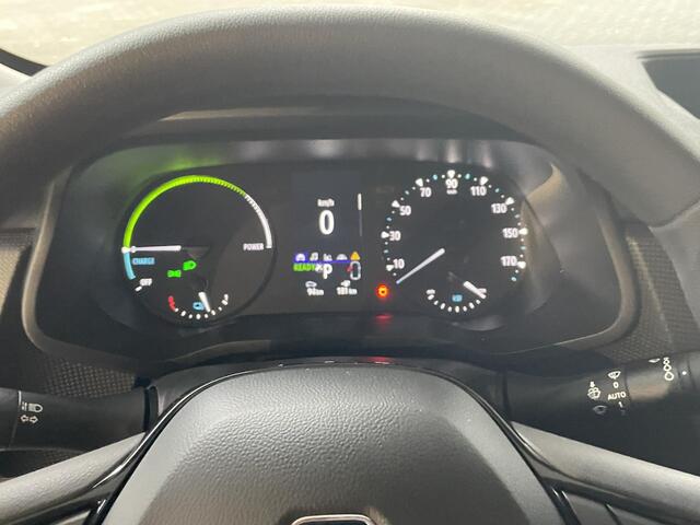 Renault TRAFIC E-Tech T29 L2H1 Advance 52 kWh Apple Carplay/ Adroid auto| Camera