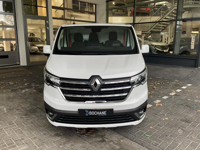 Renault TRAFIC E-Tech T29 L2H1 Advance 52 kWh Apple Carplay/ Adroid auto| Camera