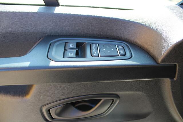 Renault TRAFIC E-Tech T29 L2H1 Advance 52 kWh