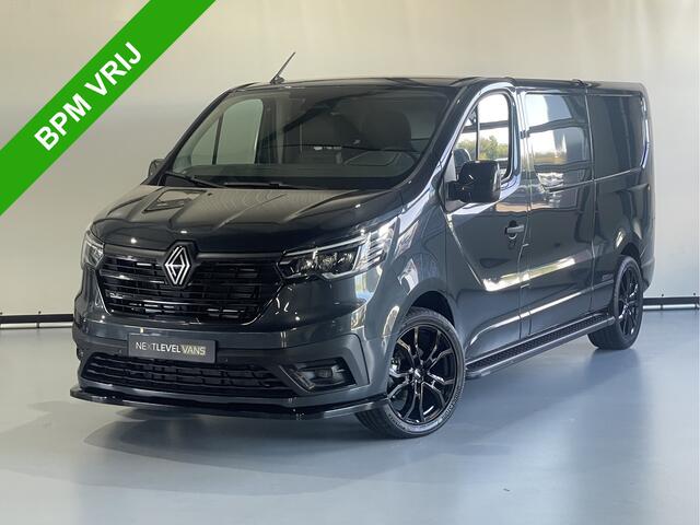 Renault TRAFIC 2.0 Blue dCi 170PK AUTOMAAT NEXT LEVEL EDITION
