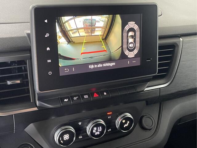 Renault TRAFIC 2.0 Blue dCi 170PK AUTOMAAT NEXT LEVEL EDITION