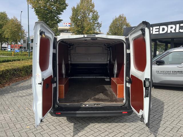 Renault TRAFIC 2.0 dCi 150 T29 L1H1 Comfort 150pk/110kW 6-bak