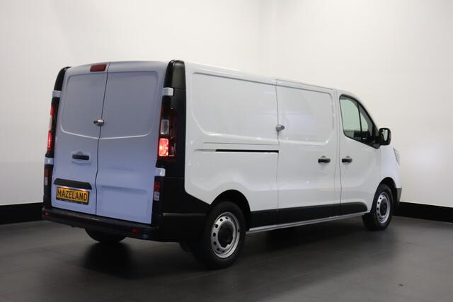 Renault TRAFIC 2.0 Blue dCi 130PK L2 EURO 6 Airco - Navi - Cruise - ¤15.950,- Excl.