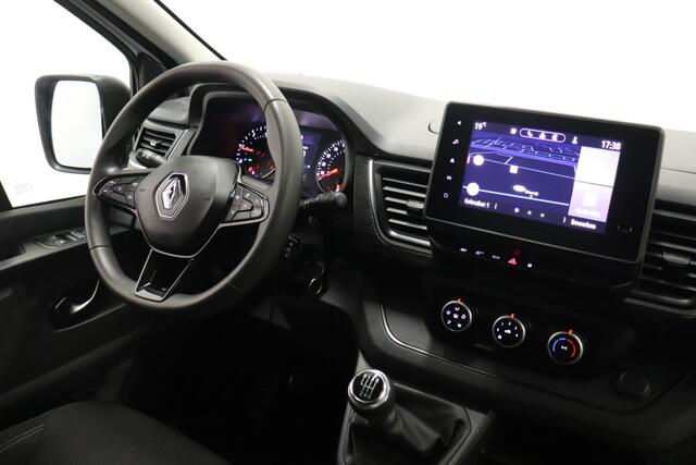 Renault TRAFIC 2.0 Blue dCi 130PK L2 EURO 6 Airco - Navi - Cruise - ¤15.950,- Excl.