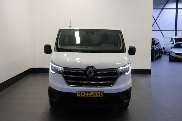 Renault TRAFIC 2.0 Blue dCi 130PK L2 EURO 6 Airco - Navi - Cruise - ¤15.950,- Excl.