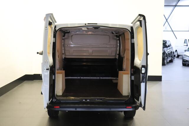 Renault TRAFIC 2.0 Blue dCi 130PK L2 EURO 6 Airco - Navi - Cruise - ¤15.950,- Excl.