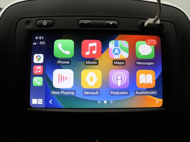 Renault TRAFIC Passenger dCi 120pk Grand Zen Airco | Cruise | Carplay | Navi | Parkeersens. achter