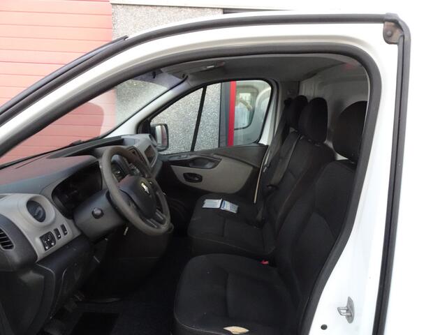 Renault TRAFIC 1.6 dCi T27 L1H1 Comfort 3 zits airco
