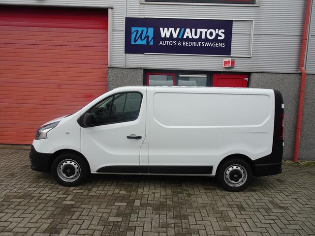 Renault TRAFIC 1.6 dCi T27 L1H1 Comfort 3 zits airco 109202 km !!!!!!!