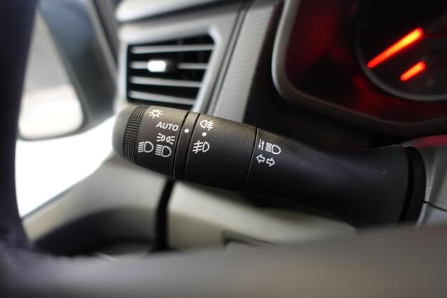 Renault TRAFIC 2.0 Blue dCi 150PK T30 L2H1 Advance Airco Bluetooth Camera Cruise PDC Trekhaak