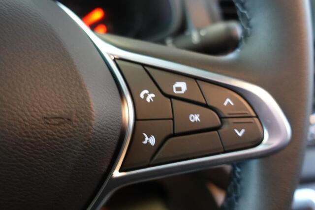 Renault TRAFIC 2.0 Blue dCi 150PK T30 L2H1 Advance Airco Bluetooth Camera Cruise PDC Trekhaak