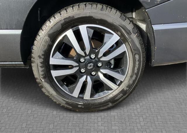 Renault TRAFIC 2.0 Blue dC1 150 T29 L2H1 Extra DC - Dubbel cabine / Passagiersstoel