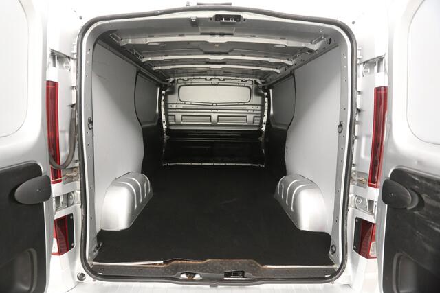 Renault TRAFIC 2.0 dCi L1H1 | Airco | Cruise | Camera | Carplay | Trekh. | 2xSchuifdeur | Stoelverw.