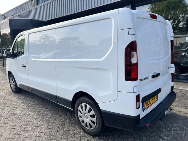 Renault TRAFIC 2.0 dCi 120 T29 L2H1 Work Edition
