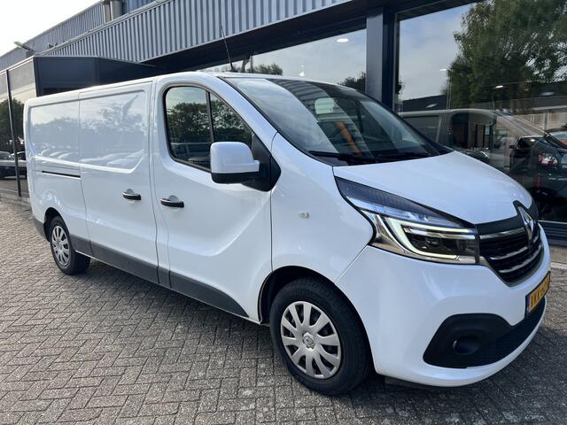 Renault TRAFIC 2.0 dCi 120 T29 L2H1 Work Edition