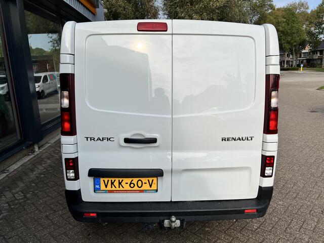 Renault TRAFIC 2.0 dCi 120 T29 L2H1 Work Edition
