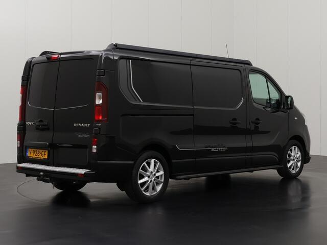 Renault TRAFIC 1.6DCi 145PK Lang Formula Edition | Navigatie | Camera | Airco | Leder | Trekhaak