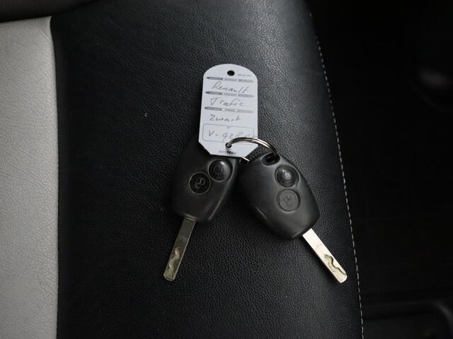 Renault TRAFIC 1.6DCi 145PK Lang Formula Edition | Navigatie | Camera | Airco | Leder | Trekhaak