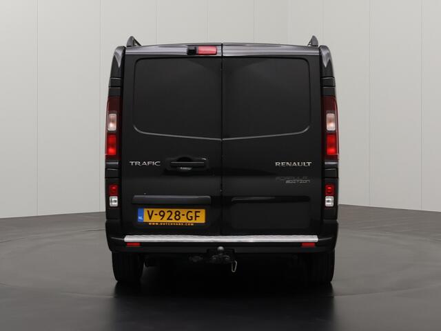 Renault TRAFIC 1.6DCi 145PK Lang Formula Edition | Navigatie | Camera | Airco | Leder | Trekhaak