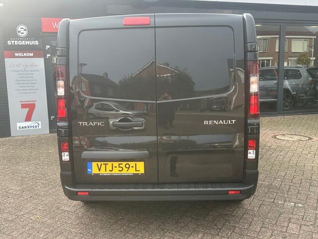 Renault TRAFIC 2.0 dCi 130 T30 L2H1 Work Edition