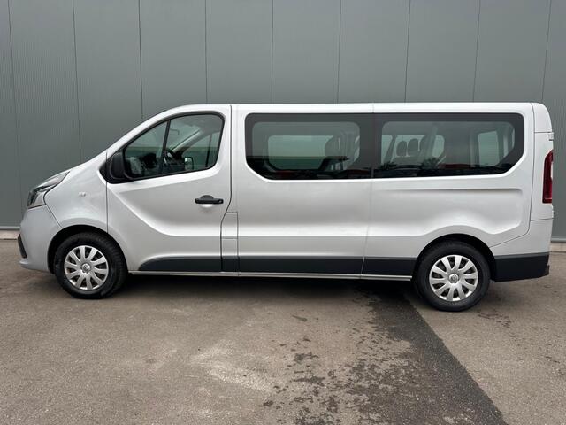 Renault TRAFIC 1.6 dCi Gr. Exp. En. 9P | MARGE !