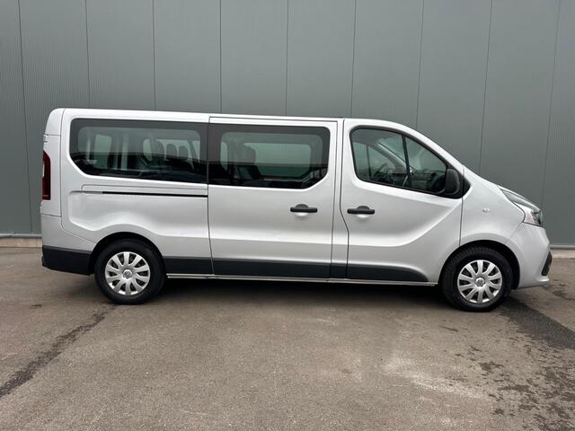 Renault TRAFIC 1.6 dCi Gr. Exp. En. 9P | MARGE !