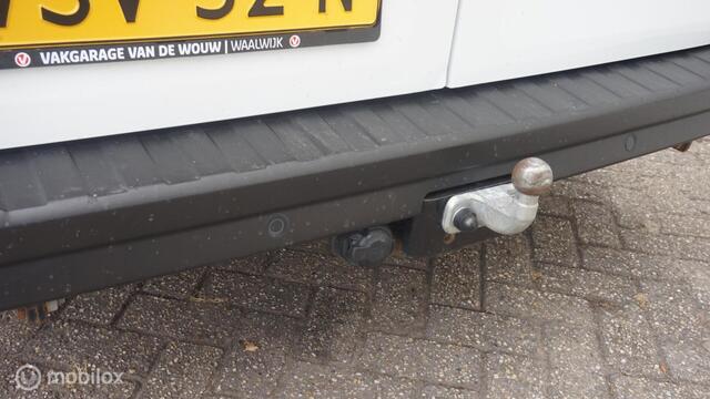 Renault TRAFIC bestel 2.0 dCi 110 T29 L2H1 DC Comfort Trekhaak
