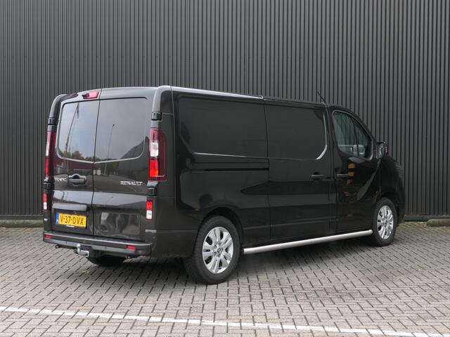 Renault TRAFIC 2.0 dCi 150 T30 L2H1 Luxe *AUTOMAAT* - Trekhaak, cruise, sensor v+a, camera