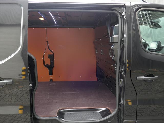 Renault TRAFIC 2.0 dCi 150 T30 L2H1 Luxe *AUTOMAAT* - Trekhaak, cruise, sensor v+a, camera