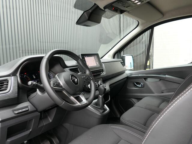 Renault TRAFIC 2.0 dCi 150 T30 L2H1 Luxe *AUTOMAAT* - Trekhaak, cruise, sensor v+a, camera