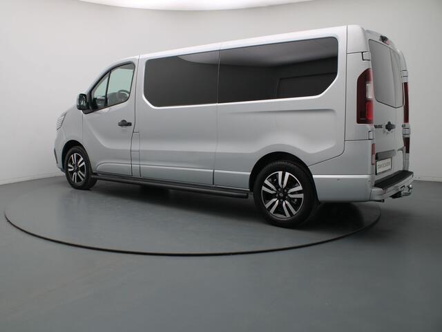 Renault TRAFIC 2.0 Blue dCi 150 EDC T30 L2H1 Extra Camera | Climate | Cruise | Parkeersens. v+a | Stoelverw.