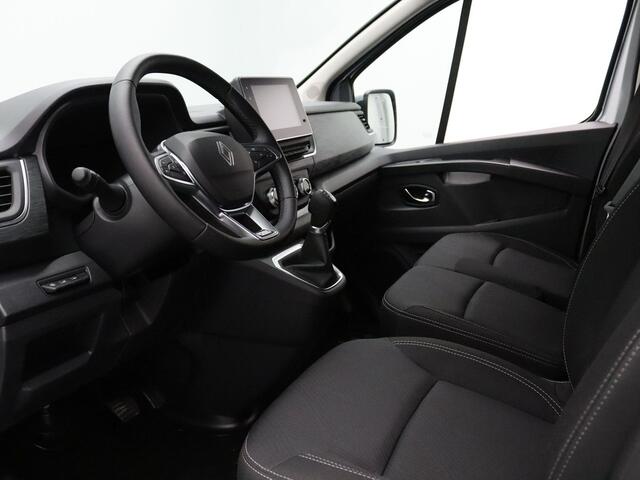 Renault TRAFIC 2.0 Blue dCi 150 EDC T30 L2H1 Extra Camera | Climate | Cruise | Parkeersens. v+a | Stoelverw.