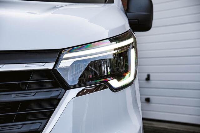 Renault TRAFIC 2.0 Blue dCi 130Pk L2H1 BPM VRIJ, Camera