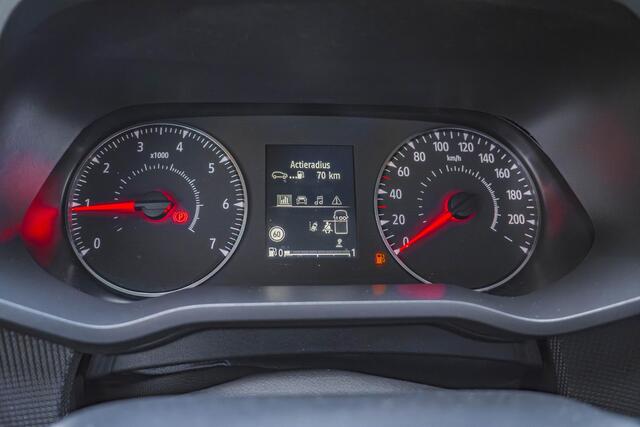 Renault TRAFIC 2.0 Blue dCi 130Pk L2H1 BPM VRIJ, Camera