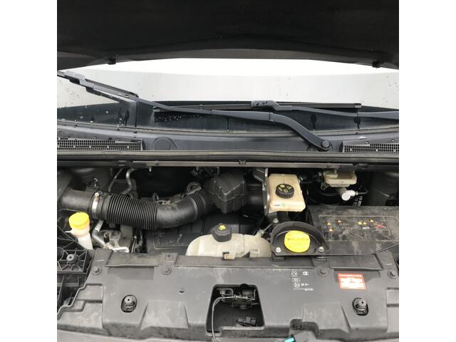 Renault TRAFIC 1.6 dCi T27 L1H1 Com