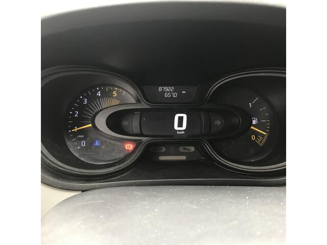 Renault TRAFIC 1.6 dCi T27 L1H1 Com