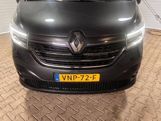 Renault TRAFIC 2.0 dCi 145 T29 L2H1 Zeer nette bus VVB404 BPM vrij! Benut nu nog uw voordeel!