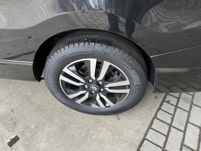 Renault TRAFIC 2.0 Blue dCi BLACK EDITION AUT 170 PK NAVI