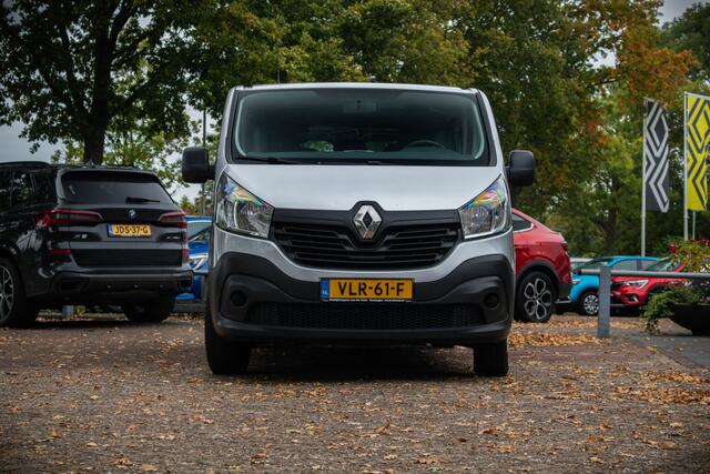 Renault TRAFIC dCi 95 T29 L2H1 DC Comfort I trekhaak