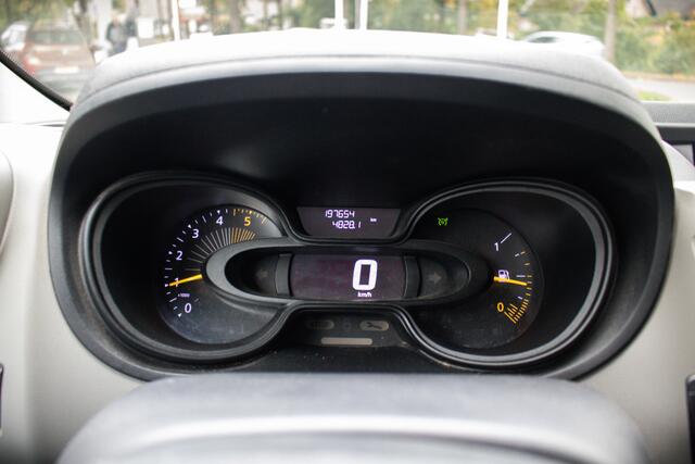 Renault TRAFIC dCi 95 T29 L2H1 DC Comfort I trekhaak