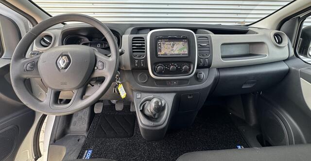 Renault TRAFIC 1.6 dCi T27 L1 Navi|Airco|Trekhaak
