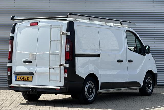 Renault TRAFIC 1.6 dCi T27 L1 Navi|Airco|Trekhaak