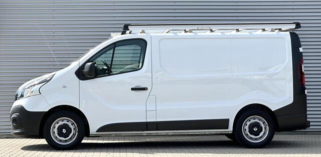 Renault TRAFIC 1.6 dCi T27 L1 Navi|Airco|Trekhaak