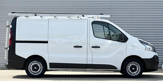 Renault TRAFIC 1.6 dCi T27 L1 Navi|Airco|Trekhaak